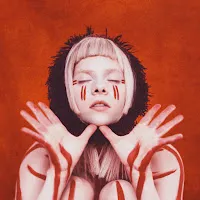 Aurora — Animal — обложка
